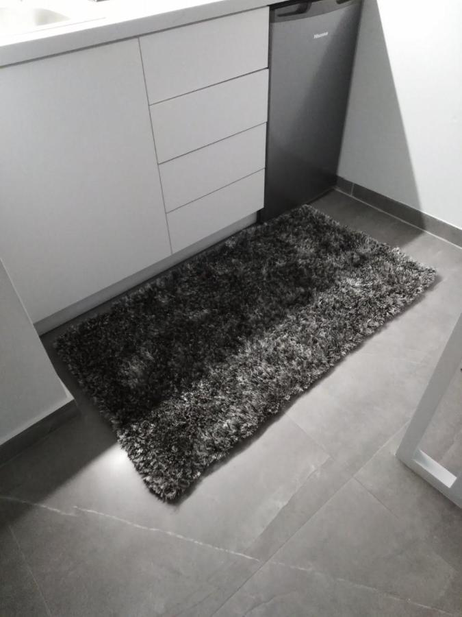 אתונה Syntagma Contemporary Apartment מראה חיצוני תמונה