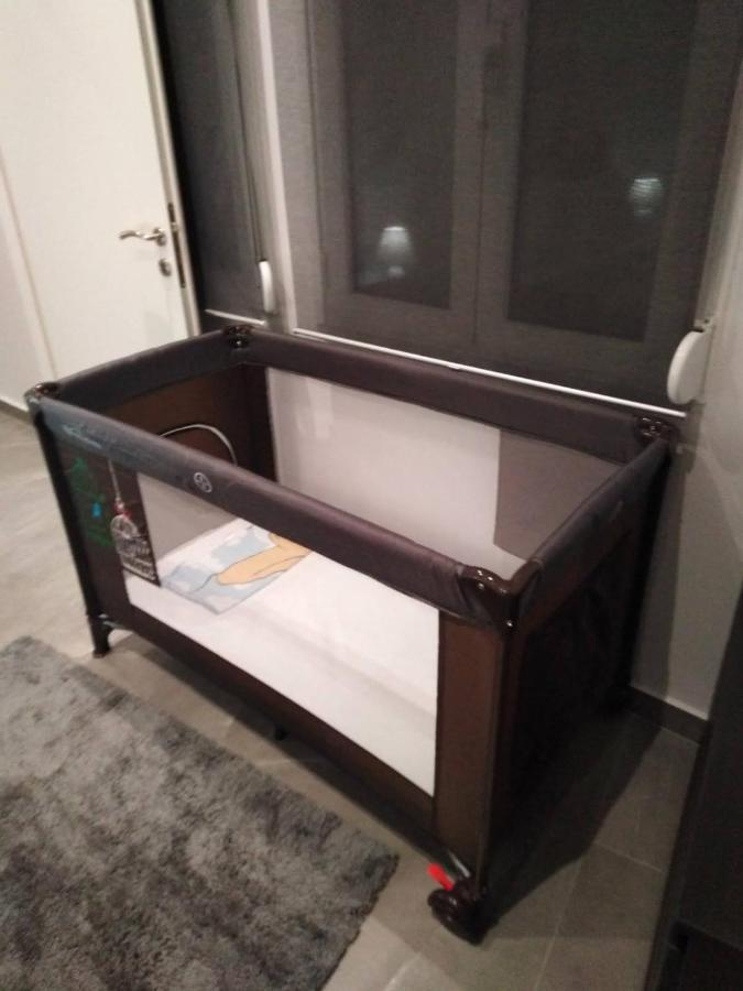 אתונה Syntagma Contemporary Apartment מראה חיצוני תמונה
