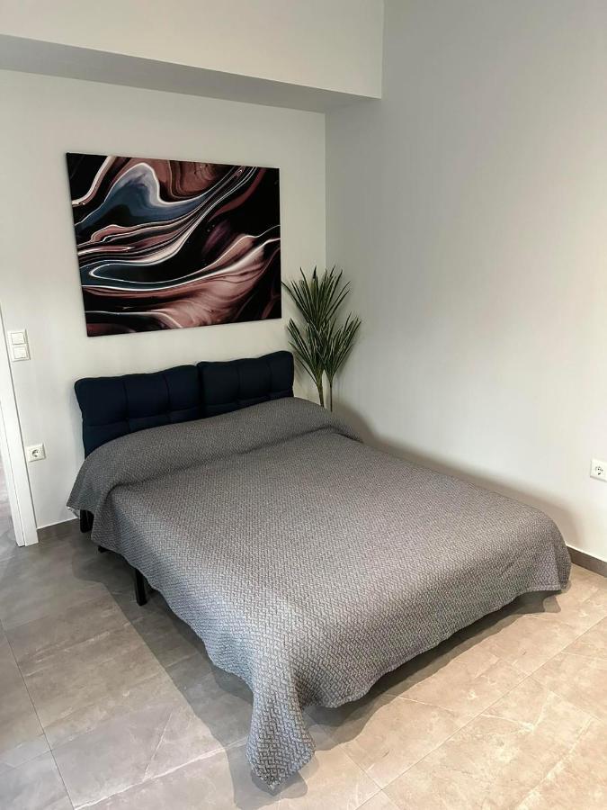 אתונה Syntagma Contemporary Apartment מראה חיצוני תמונה