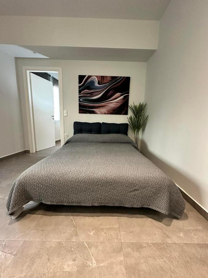 אתונה Syntagma Contemporary Apartment מראה חיצוני תמונה